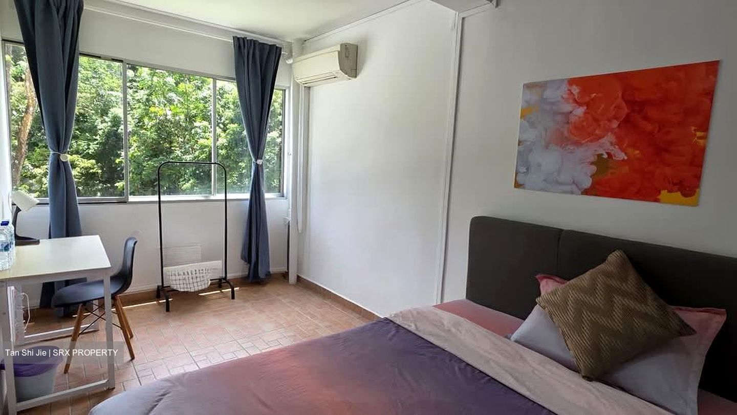 Lakeview Estate (D20), Apartment #636941831